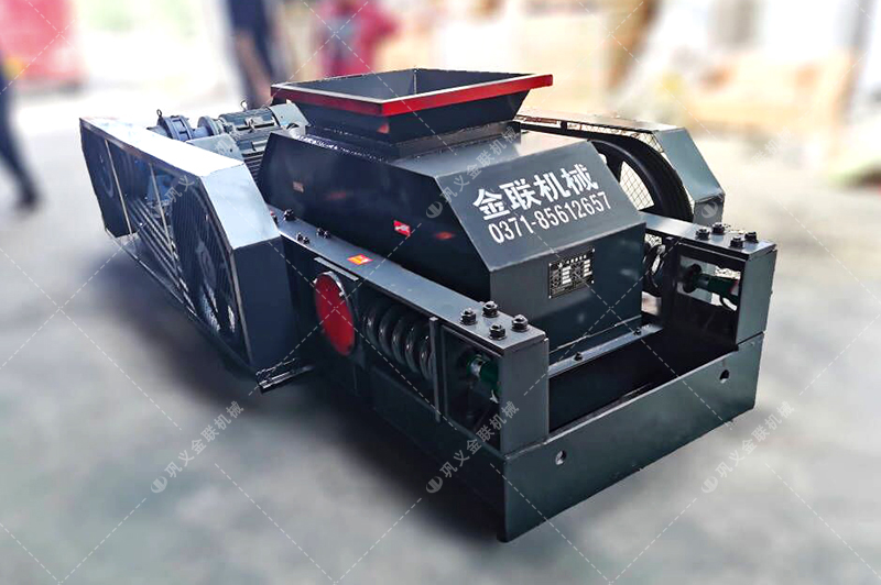雙齒輥成年人免费看片-廠家直供價格低-齒輥式成年人免费看片結構原理圖